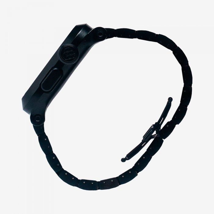 Чехол-ремешок для Apple Watch 42мм - LunaTik EPIK 2 LINK черный Чехол-ремешок для Apple Watch 42мм - LunaTik EPIK 2 LINK черный