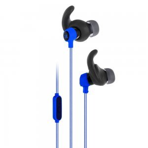 Навушники JBL Reflect Mini сині