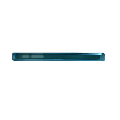 Чехол-накладка для Apple iPhone 4/4S - ROCK New Ti Shell синий Чехол-накладка для Apple iPhone 4/4S - ROCK New Ti Shell синий