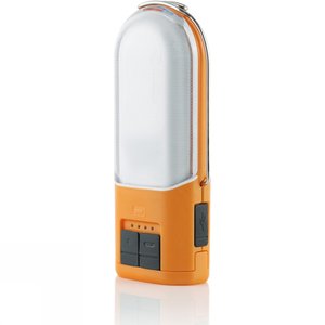 Ліхтарик - зарядка BIOLITE PowerLight оранжевий