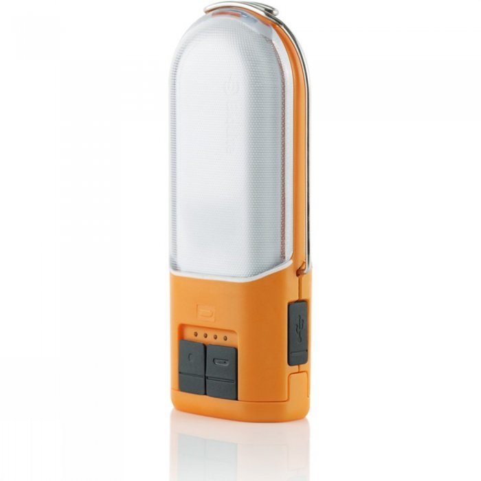 Фонарик - зарядка BIOLITE PowerLight оранжевый Фонарик - зарядка BIOLITE PowerLight оранжевый