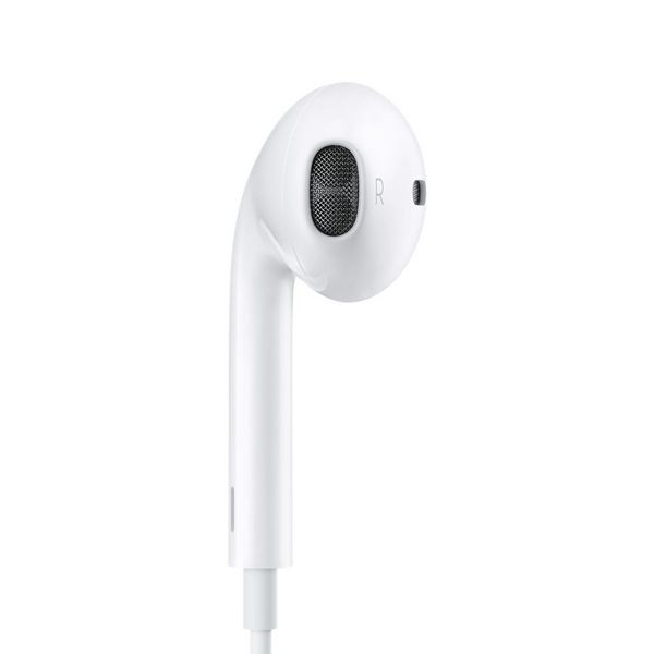 Наушники Apple EarPods with Remote and Mic белые Наушники Apple EarPods with Remote and Mic белые