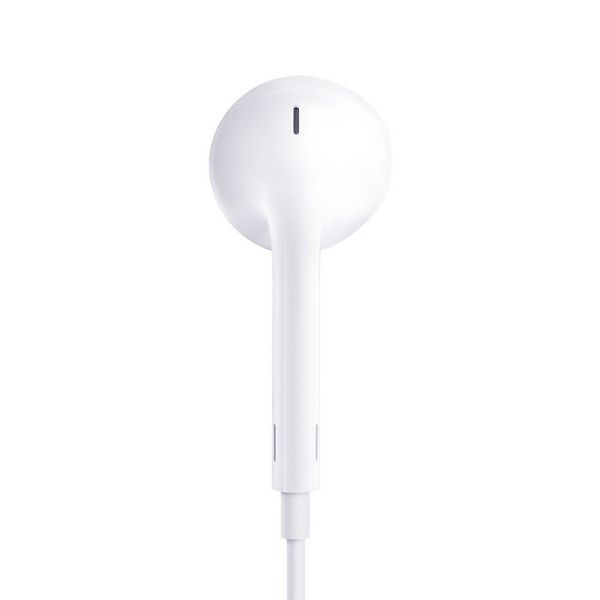 Наушники Apple EarPods with Remote and Mic белые Наушники Apple EarPods with Remote and Mic белые