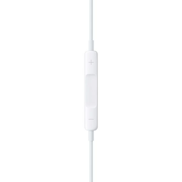 Наушники Apple EarPods with Remote and Mic белые Наушники Apple EarPods with Remote and Mic белые