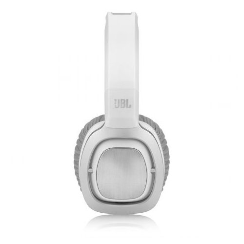 Навушники JBL J55i White On-Ear Headphones (J55IWHT)< Навушники JBL J55i White On-Ear Headphones (J55IWHT)<
