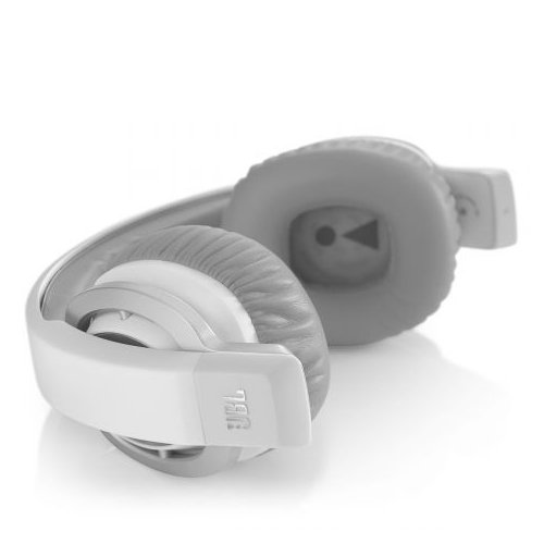 Навушники JBL J55i White On-Ear Headphones (J55IWHT)< Навушники JBL J55i White On-Ear Headphones (J55IWHT)<