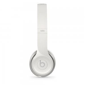 Навушники Beats Solo 2.0 білий