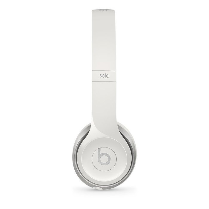 Навушники Beats Solo 2.0 білий Навушники Beats Solo 2.0 білий
