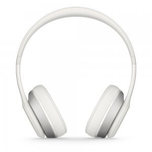Навушники Beats Solo 2.0 білий