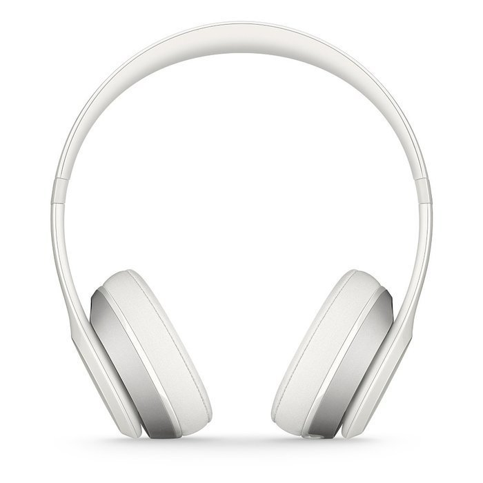 Навушники Beats Solo 2.0 білий Навушники Beats Solo 2.0 білий