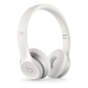 Навушники Beats Solo 2.0 білий