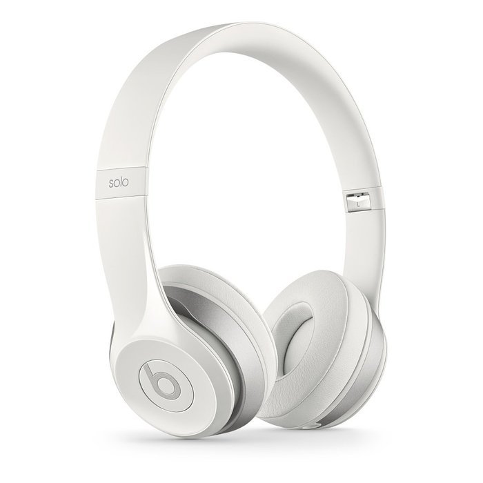 Навушники Beats Solo 2.0 білий Навушники Beats Solo 2.0 білий