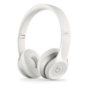 Навушники Beats Solo 2.0 білий
