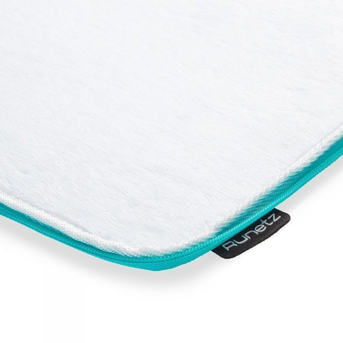 Чохол-кишеня для Apple MacBook 13" - Runetz Soft Sleeve блакитний Чохол-кишеня для Apple MacBook 13" - Runetz Soft Sleeve блакитний