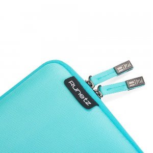 Чохол-кишеня для Apple MacBook 13" - Runetz Soft Sleeve блакитний
