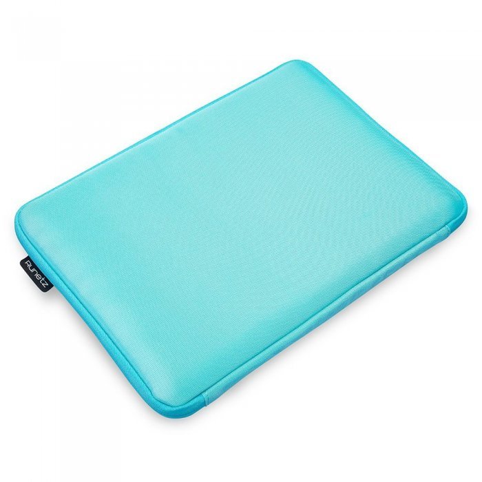 Чохол-кишеня для Apple MacBook 13" - Runetz Soft Sleeve блакитний Чохол-кишеня для Apple MacBook 13" - Runetz Soft Sleeve блакитний
