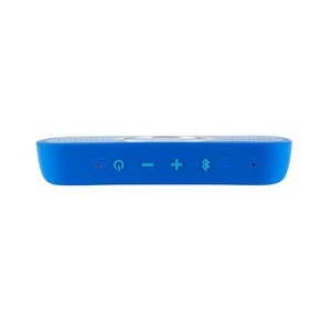 Портативна Bluetooth колонка Monster Superstar синя