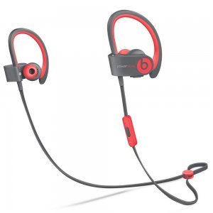 Навушники Beats PowerBeats 2 Wireless сірі