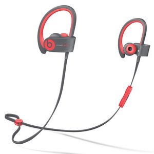 Навушники Beats PowerBeats 2 Wireless сірі