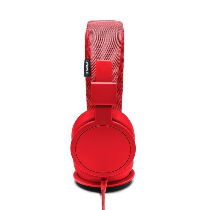 Наушники Urbanears Plattan ADV красные Наушники Urbanears Plattan ADV красные