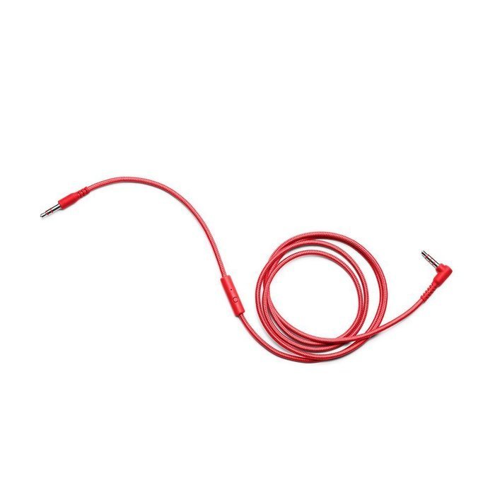 Наушники Urbanears Plattan ADV красные Наушники Urbanears Plattan ADV красные