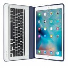 Чехол-клавиатура для Apple iPad Pro 12,9" - Logitech Backlit синий