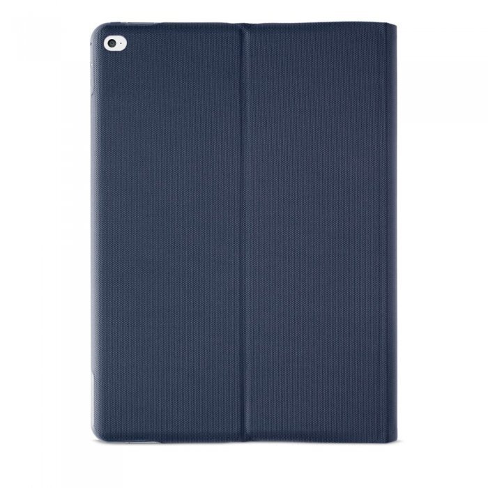 Чехол-клавиатура для Apple iPad Pro 12,9" - Logitech Backlit синий Чехол-клавиатура для Apple iPad Pro 12,9" - Logitech Backlit синий