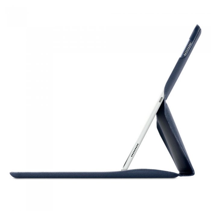 Чехол-клавиатура для Apple iPad Pro 12,9" - Logitech Backlit синий Чехол-клавиатура для Apple iPad Pro 12,9" - Logitech Backlit синий