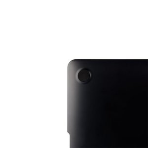 Чохол-накладка Apple MacBook Air 11" - Moshi iGlaze чорний