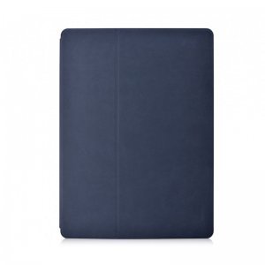 Чехол-книжка для Apple iPad Pro 12,9" - Comma Elegant Series синий
