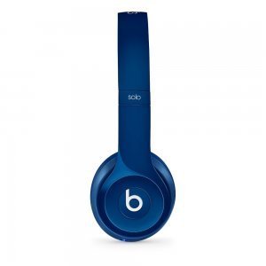 Навушники Beats Solo 2.0 сині