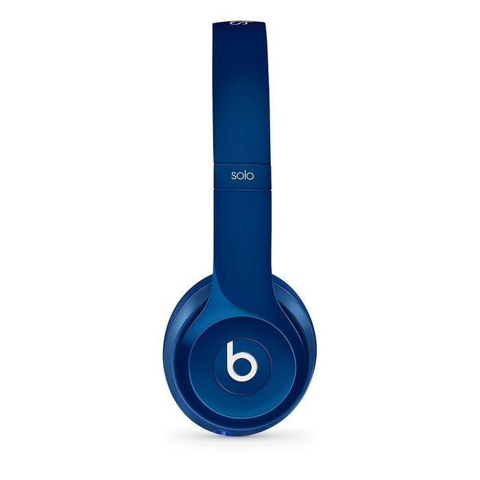 Навушники Beats Solo 2.0 сині Навушники Beats Solo 2.0 сині