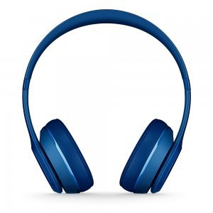 Навушники Beats Solo 2.0 сині