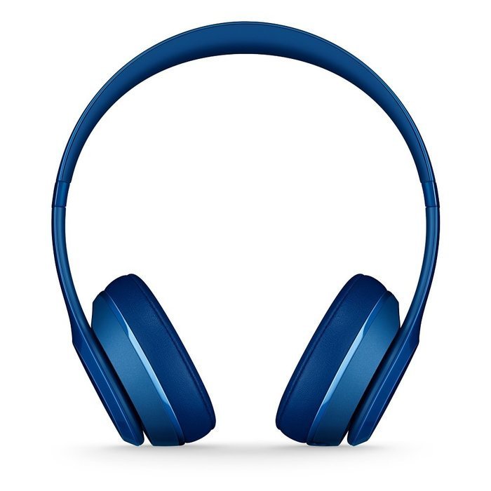Навушники Beats Solo 2.0 сині Навушники Beats Solo 2.0 сині