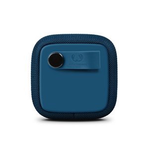 Портативна стовпчик Fresh 'N Rebel Rockbox Bold M Waterproof Bluetooth синя