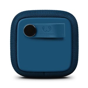 Портативна стовпчик Fresh 'N Rebel Rockbox Bold S Waterproof Bluetooth синя