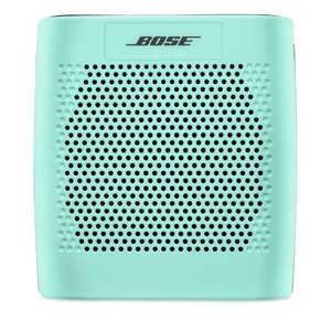 Портативний стовпчик Bose Soundlink Colour Bluetooth Speaker блакитний