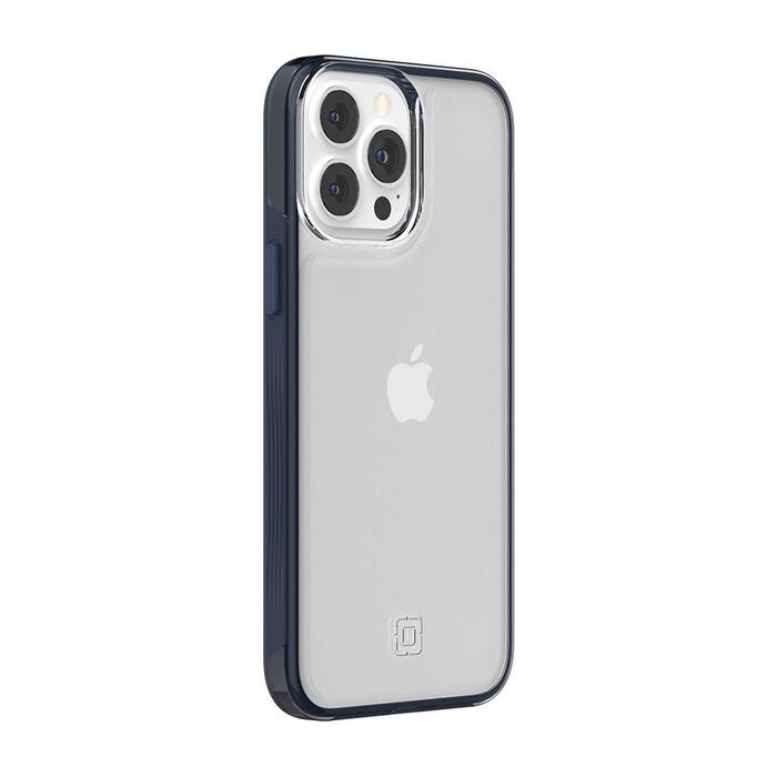 Чохол Incipio Organicore Clear синій для iPhone 13 Pro Max (IPH-1934-OBLU) Чохол Incipio Organicore Clear синій для iPhone 13 Pro Max (IPH-1934-OBLU)