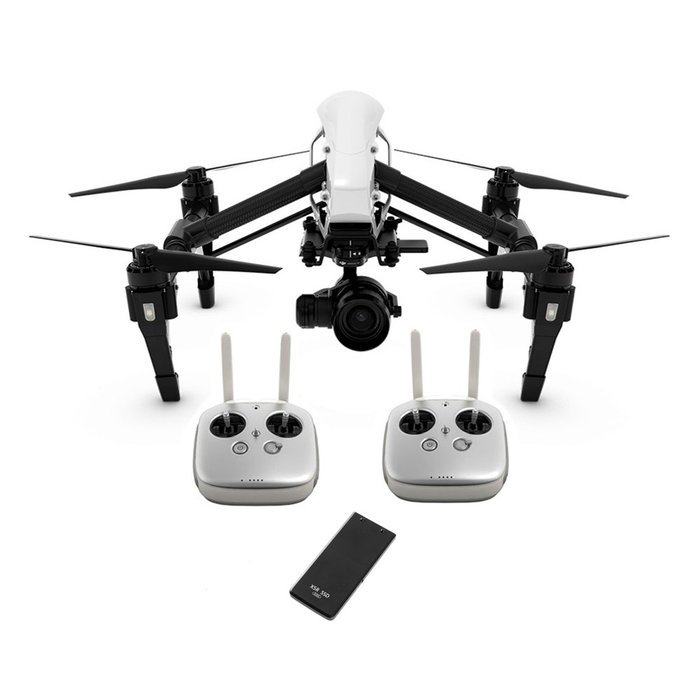 Квадрокоптер Inspire 2 Квадрокоптер Inspire 2