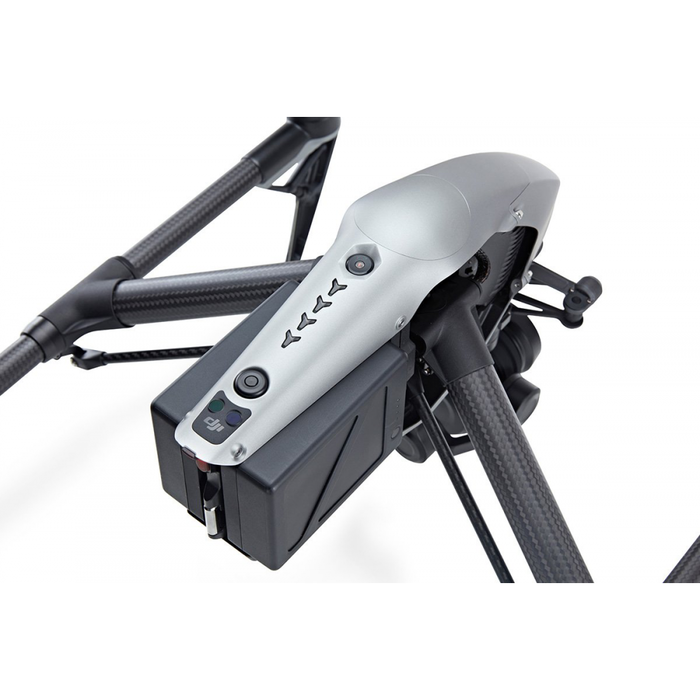 Квадрокоптер Inspire 2 Квадрокоптер Inspire 2
