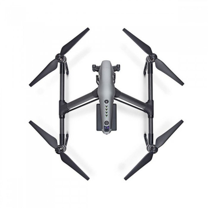 Квадрокоптер Inspire 2 Квадрокоптер Inspire 2