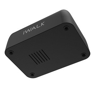 Мережевий зарядний бокс iWalk для заряджання iWalk Link Me Plus