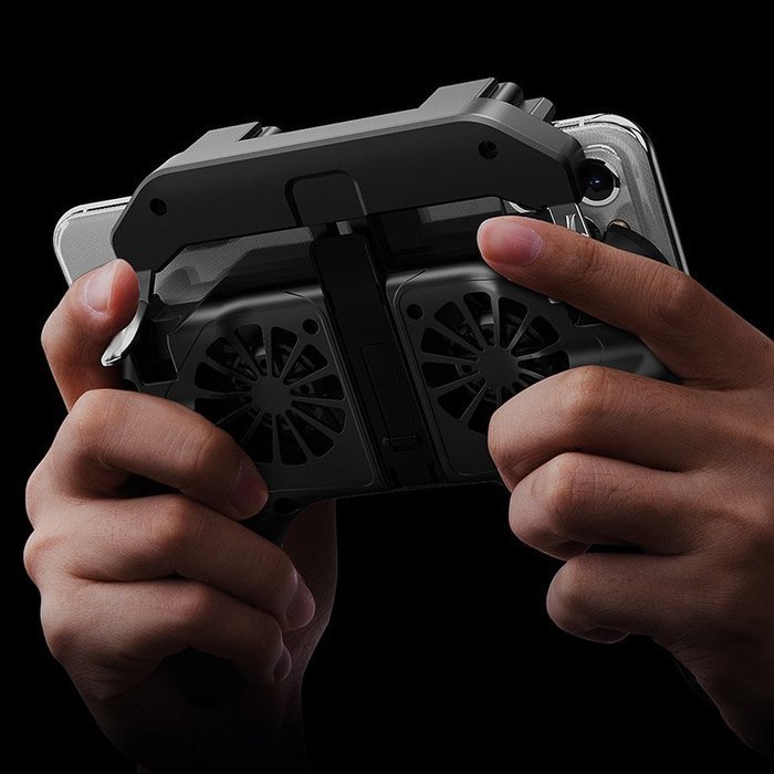 Геймпад для смартфона iWalk Crazy Stick (MCC008) Геймпад для смартфона iWalk Crazy Stick (MCC008)