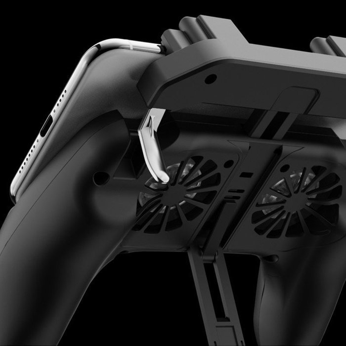 Геймпад для смартфона iWalk Crazy Stick (MCC008) Геймпад для смартфона iWalk Crazy Stick (MCC008)