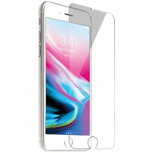 Защитное стекло iWalk прозрачное для iPhone 7/8