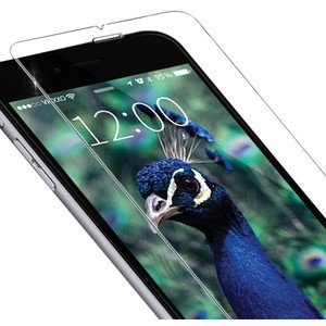 Защитное стекло iWalk прозрачное для iPhone 7 Plus/8 Plus