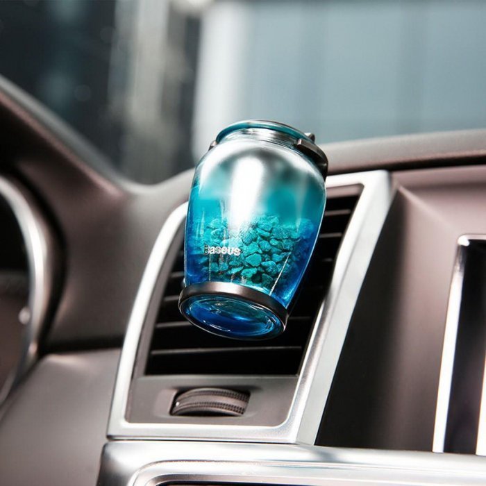 Автомобильный кондиционер Baseus Zeolite Car Fragrance Автомобильный кондиционер Baseus Zeolite Car Fragrance