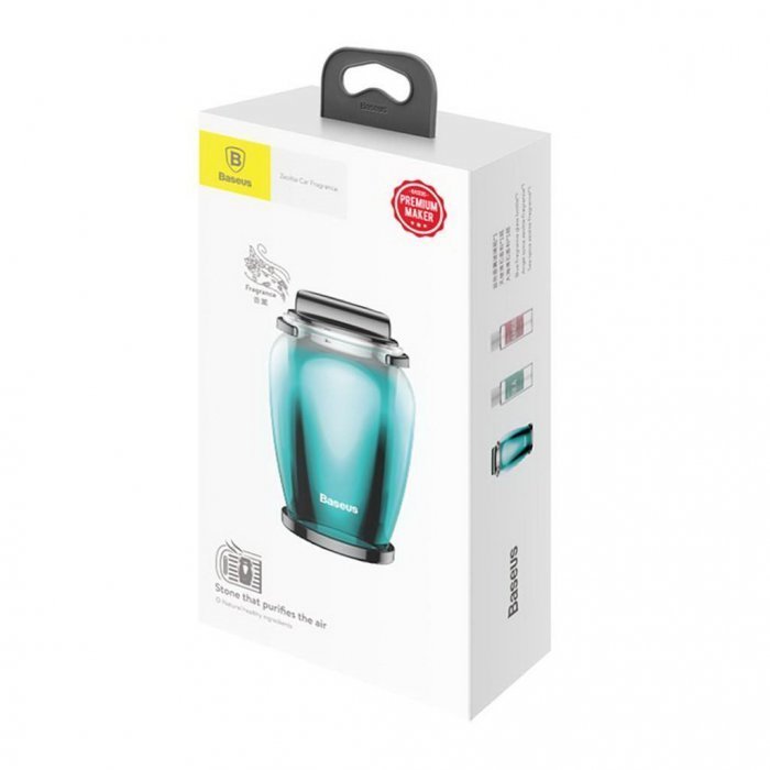 Автомобильный кондиционер Baseus Zeolite Car Fragrance Автомобильный кондиционер Baseus Zeolite Car Fragrance