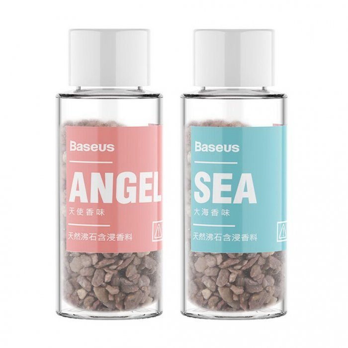 Автомобильный кондиционер Baseus Zeolite Car Fragrance Автомобильный кондиционер Baseus Zeolite Car Fragrance