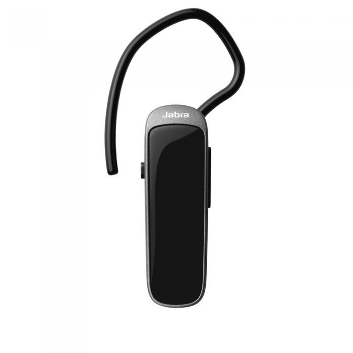 Bluetooth гарнітура Jabra Mini чорна